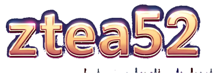 ztea52 logo