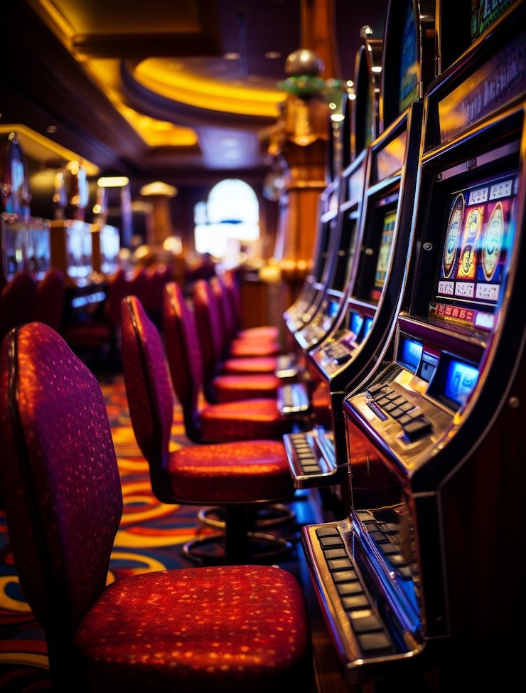ztea52 Hamari Slots Lobby Kaisa Bana Hua Hai