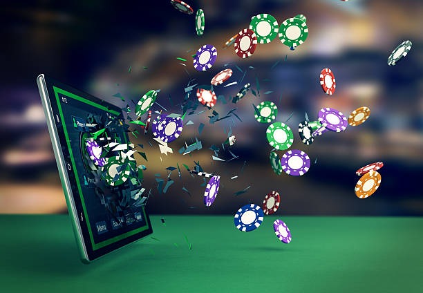 ztea52 Phone par slots, live tables aur betslips ek app mein